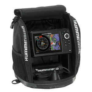 Humminbird ICE HELIX 5 CHIRP GPS G3 - Sonar/GPS Combo OutdoorUp