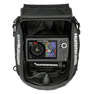 Humminbird ICE HELIX 5 CHIRP GPS G3 - Sonar/GPS Combo OutdoorUp