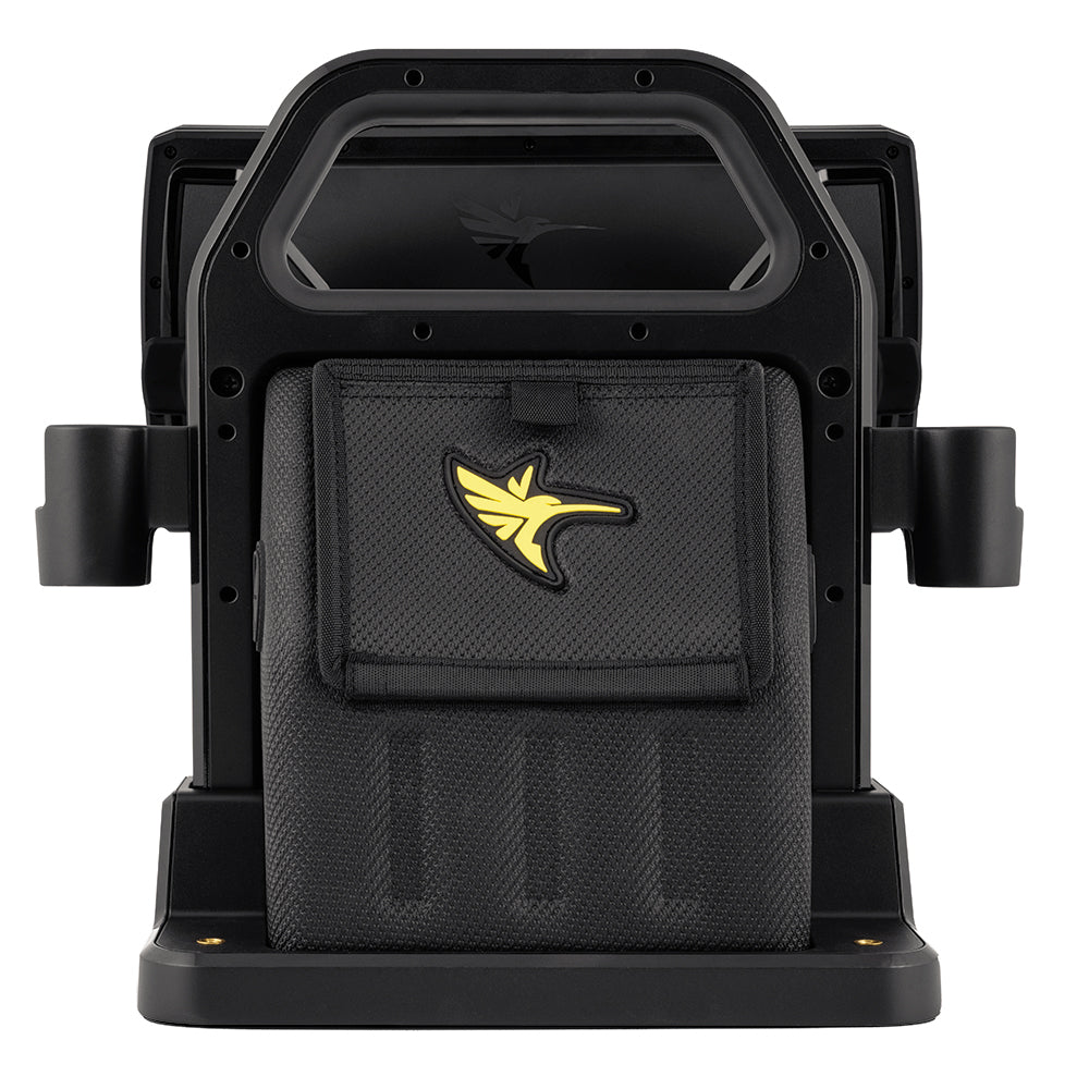 Humminbird ICE HELIX 9 MSI+ GPS G4N MEGA 360 Bundle OutdoorUp