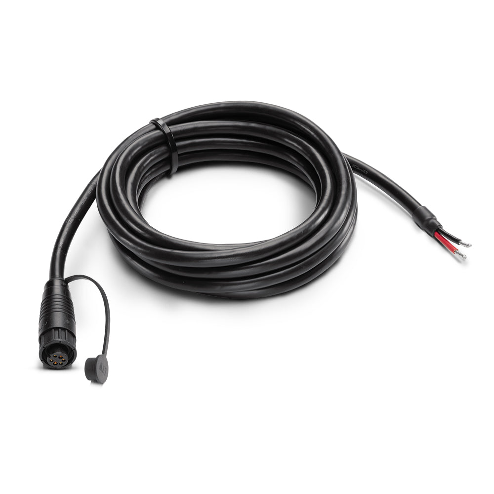Humminbird MEGA 360 Power Cable OutdoorUp