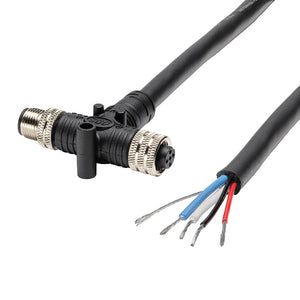 Humminbird NMEA 2000 Power Tee Connector OutdoorUp