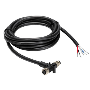 Humminbird NMEA 2000 Power Tee Connector OutdoorUp