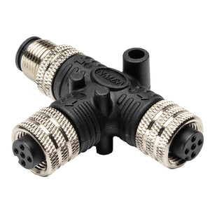 Humminbird NMEA 2000 T-Connector - Male OutdoorUp