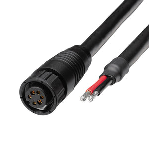 Humminbird PC13 APEX Power Cable - 6 OutdoorUp