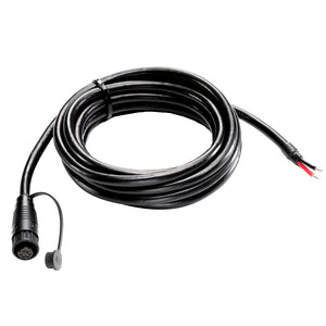 Humminbird PC13 APEX Power Cable - 6 OutdoorUp