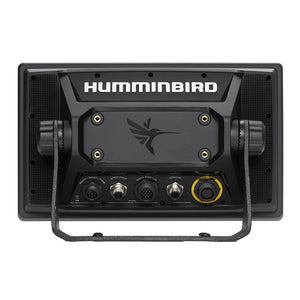 Humminbird SOLIX 10 CHIRP MEGA SI+ G3 OutdoorUp