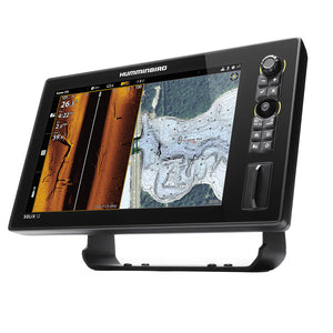 Humminbird SOLIX 12 CHIRP MEGA SI+ G3 OutdoorUp