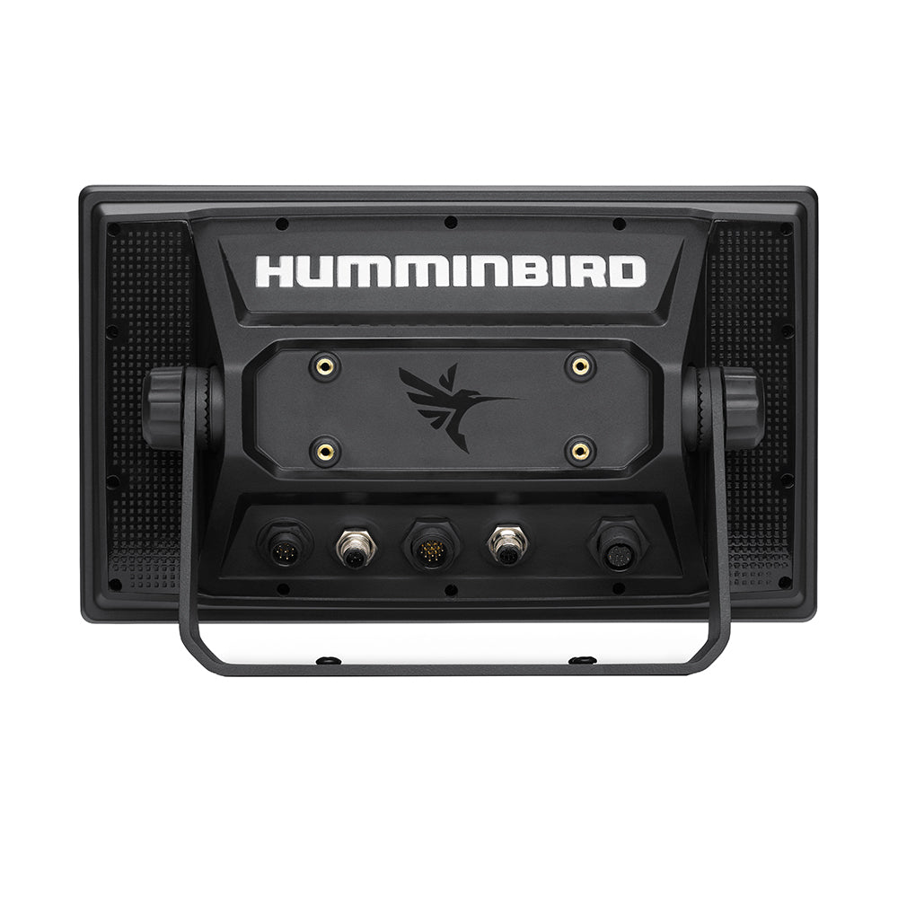 Humminbird SOLIX 12 CHIRP MEGA SI+ G3 OutdoorUp