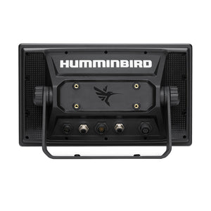 Humminbird SOLIX 12 CHIRP MEGA SI+ G3 OutdoorUp