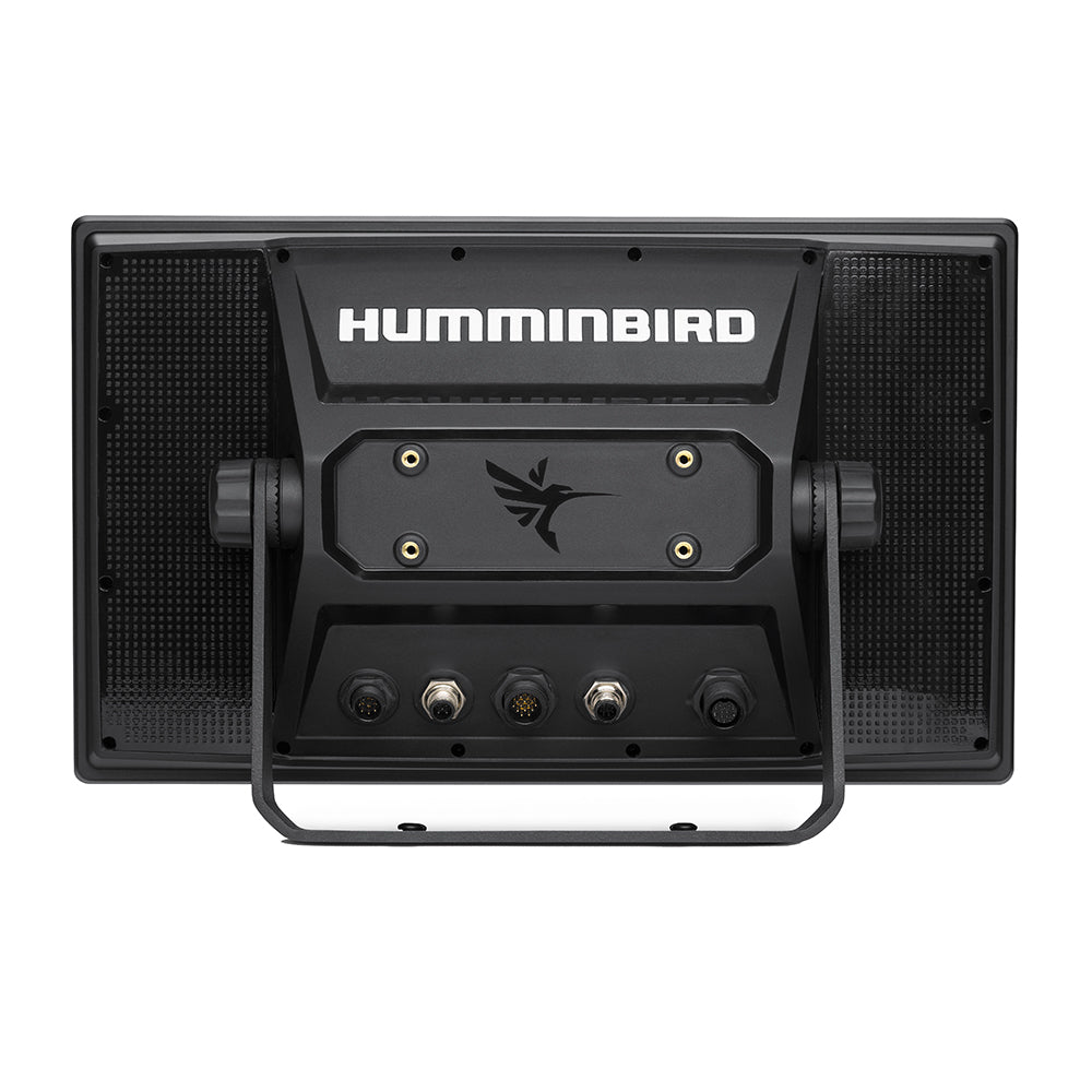 Humminbird SOLIX 15 CHIRP MEGA SI+ G3 OutdoorUp