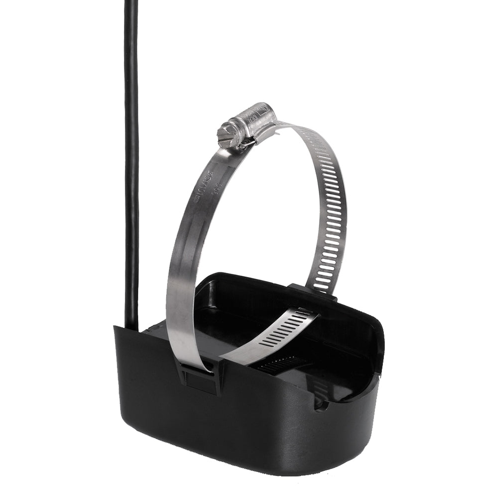 Humminbird XTM 9 WIDE DI 20 T Trolling Motor Mount Transducer OutdoorUp