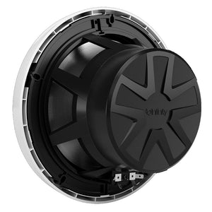 Infinity 6.5" Marine RGB Reference Series Speakers - White OutdoorUp