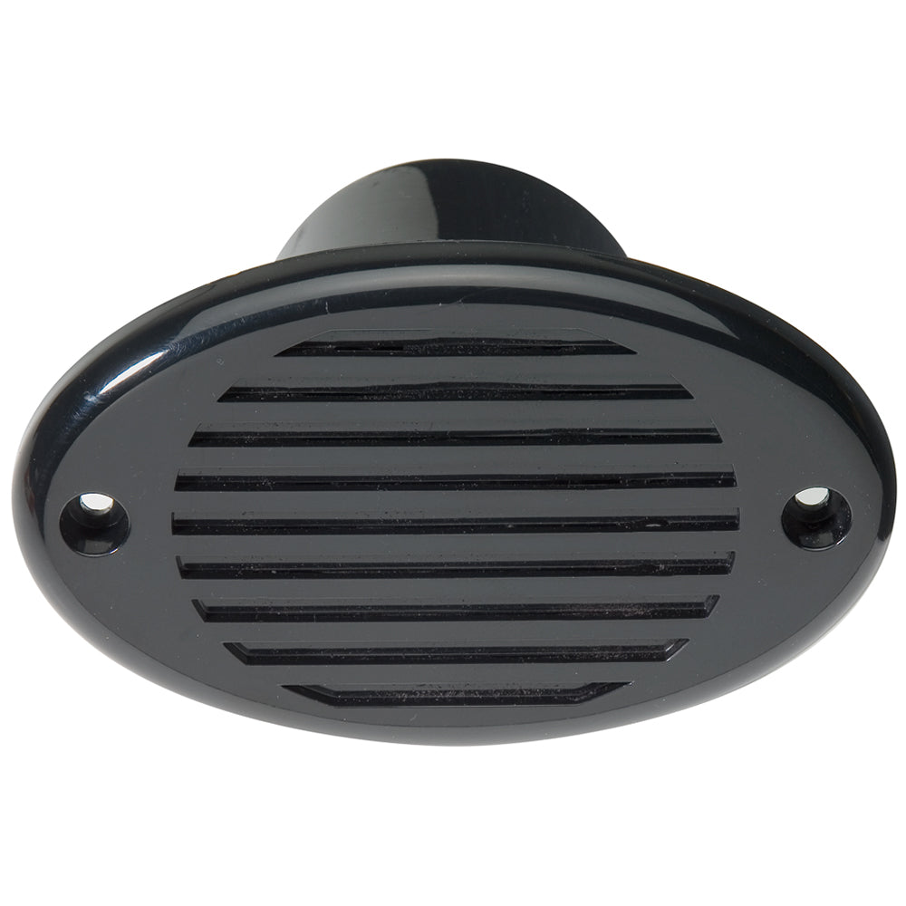 Innovative Lighting Marine Hidden Horn - Black OutdoorUp