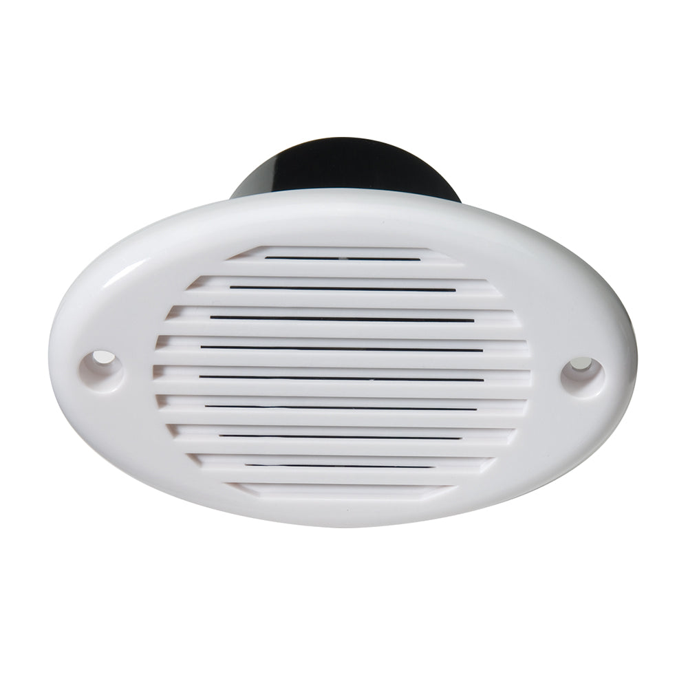 Innovative Lighting Marine Hidden Horn - White OutdoorUp