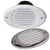 Innovative Lighting Marine Hidden Horn - White w/Stainless Steel Overlay OutdoorUp