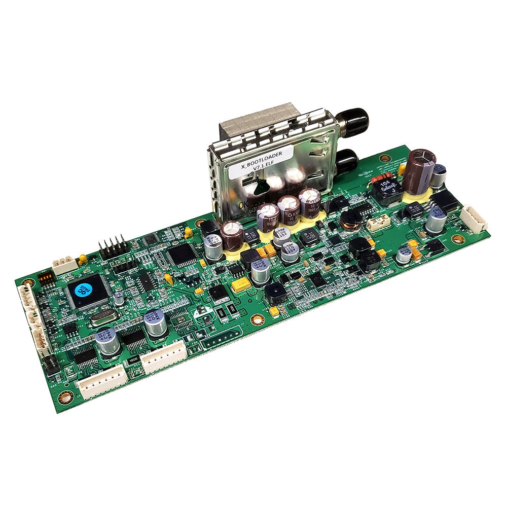Intellian B3 Antenna Control Board f/i3, i4, d4, i5  i6 OutdoorUp