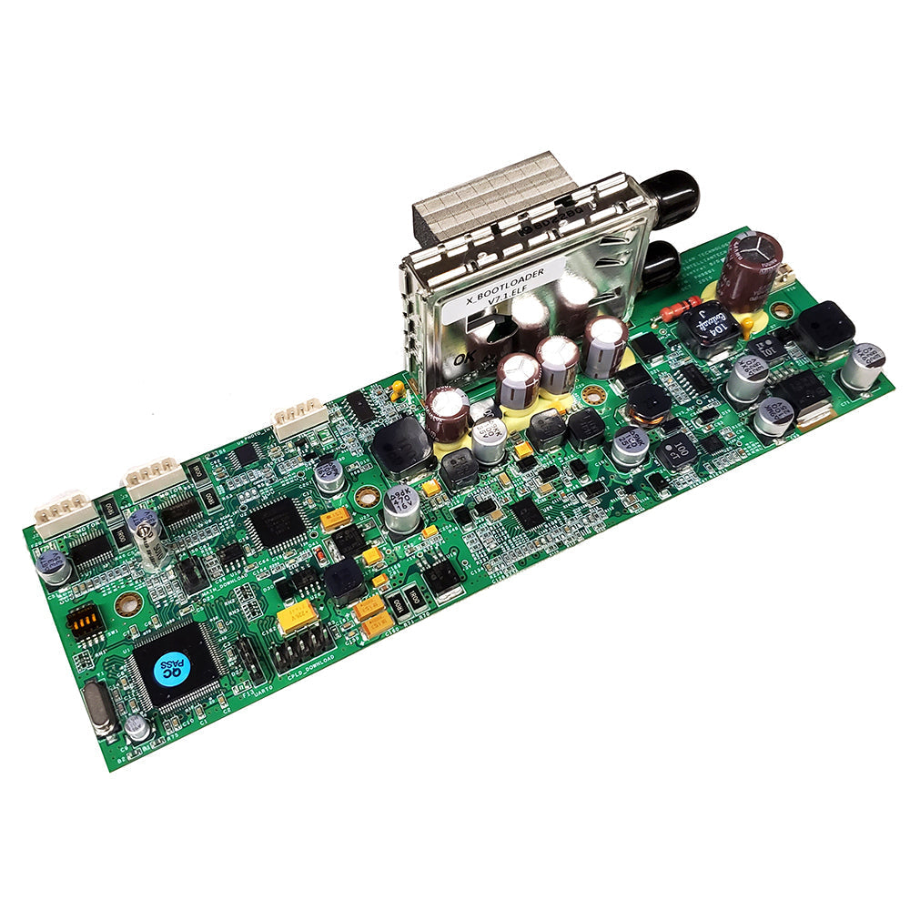 Intellian Control Board i2 OutdoorUp