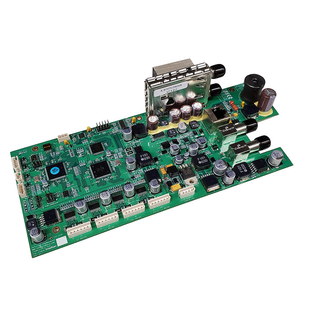 Intellian Control Board s6HD OutdoorUp