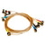 Intellian Internal RF Cables f/S6HD OutdoorUp