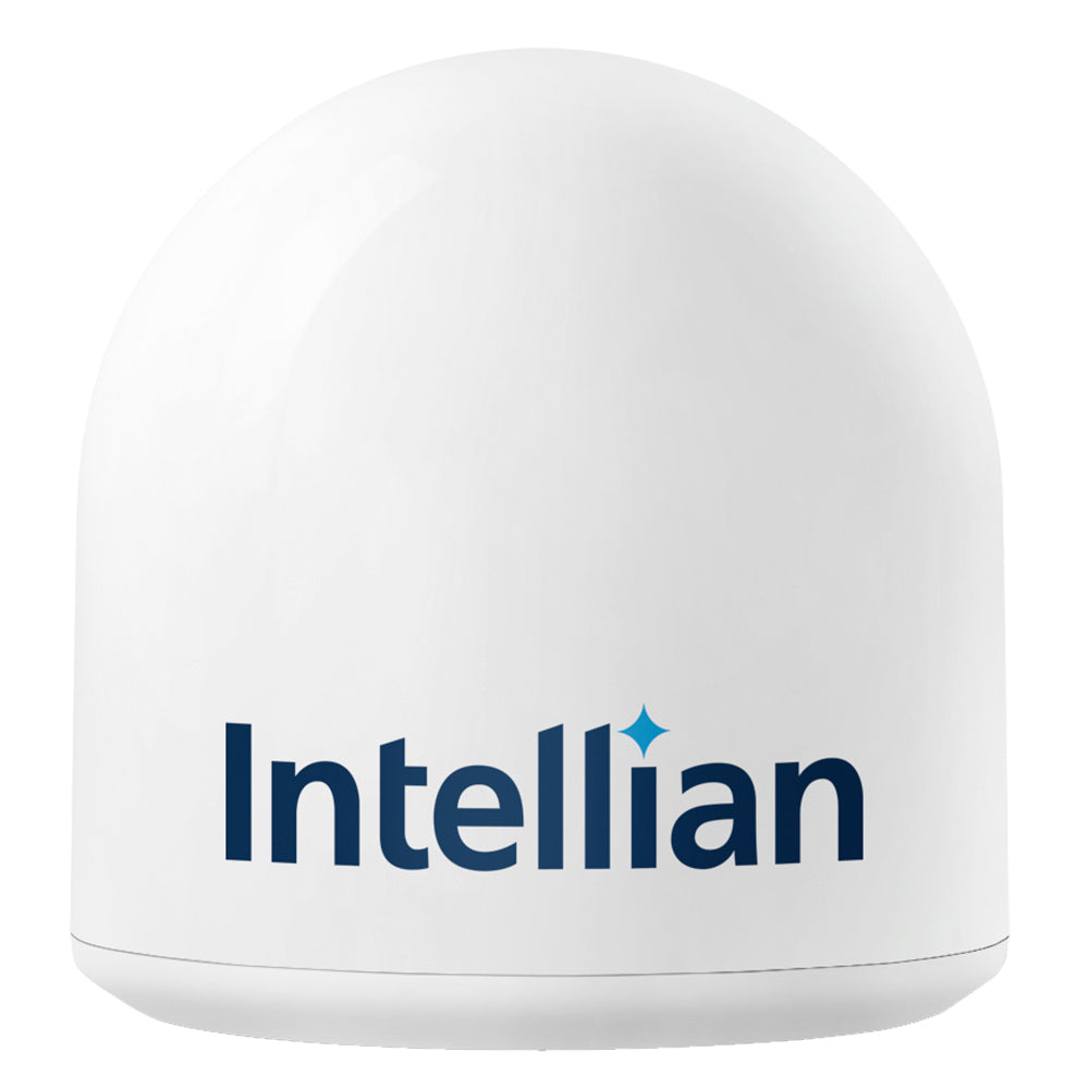 Intellian i2 Empty Dome Assembly OutdoorUp