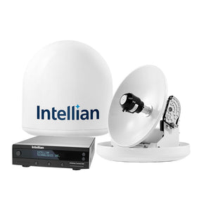 Intellian i2 US 13" w/North Americas LNB OutdoorUp