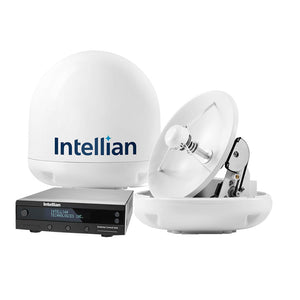 Intellian i3 15" US System w/North America LNB OutdoorUp