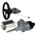 Intellisteer Type S f/Straight Shaft Helms f/Cable Steered Boats w/Dash Mounted Wheel OutdoorUp