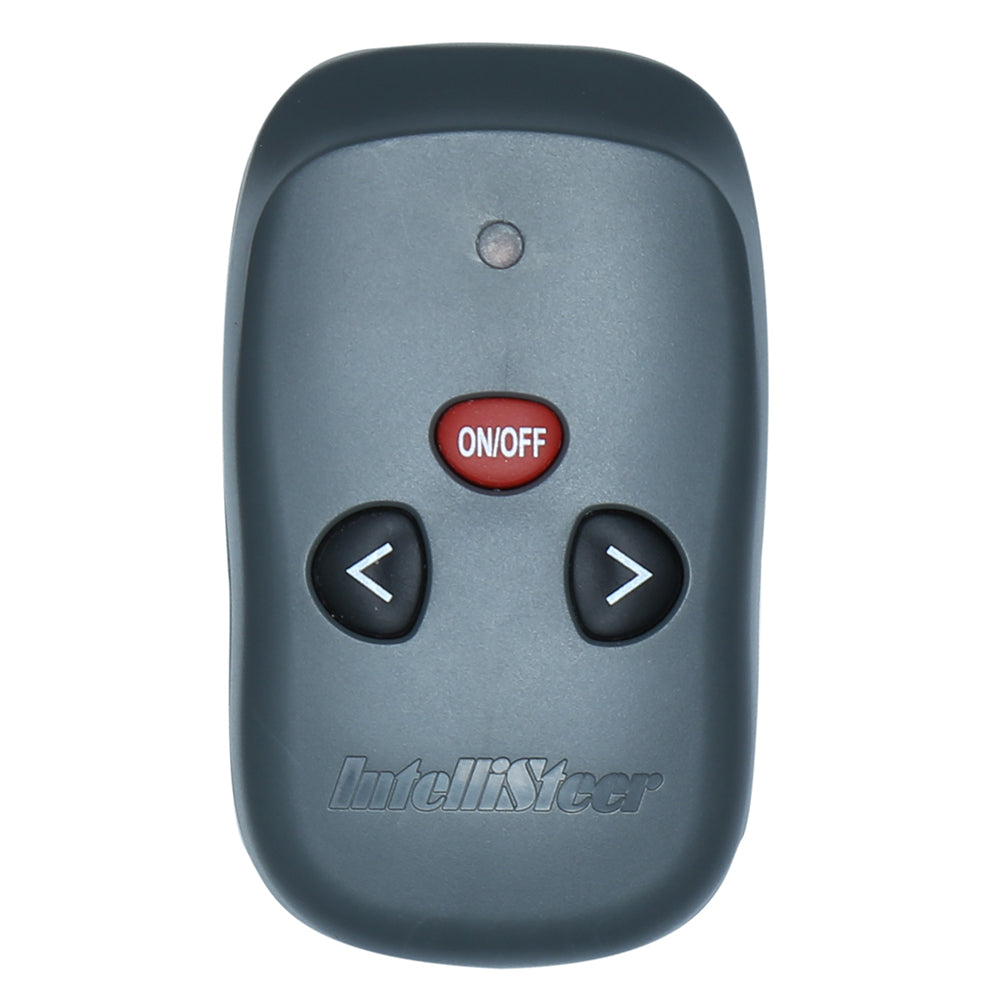 Intellisteer Wireless Remote OutdoorUp