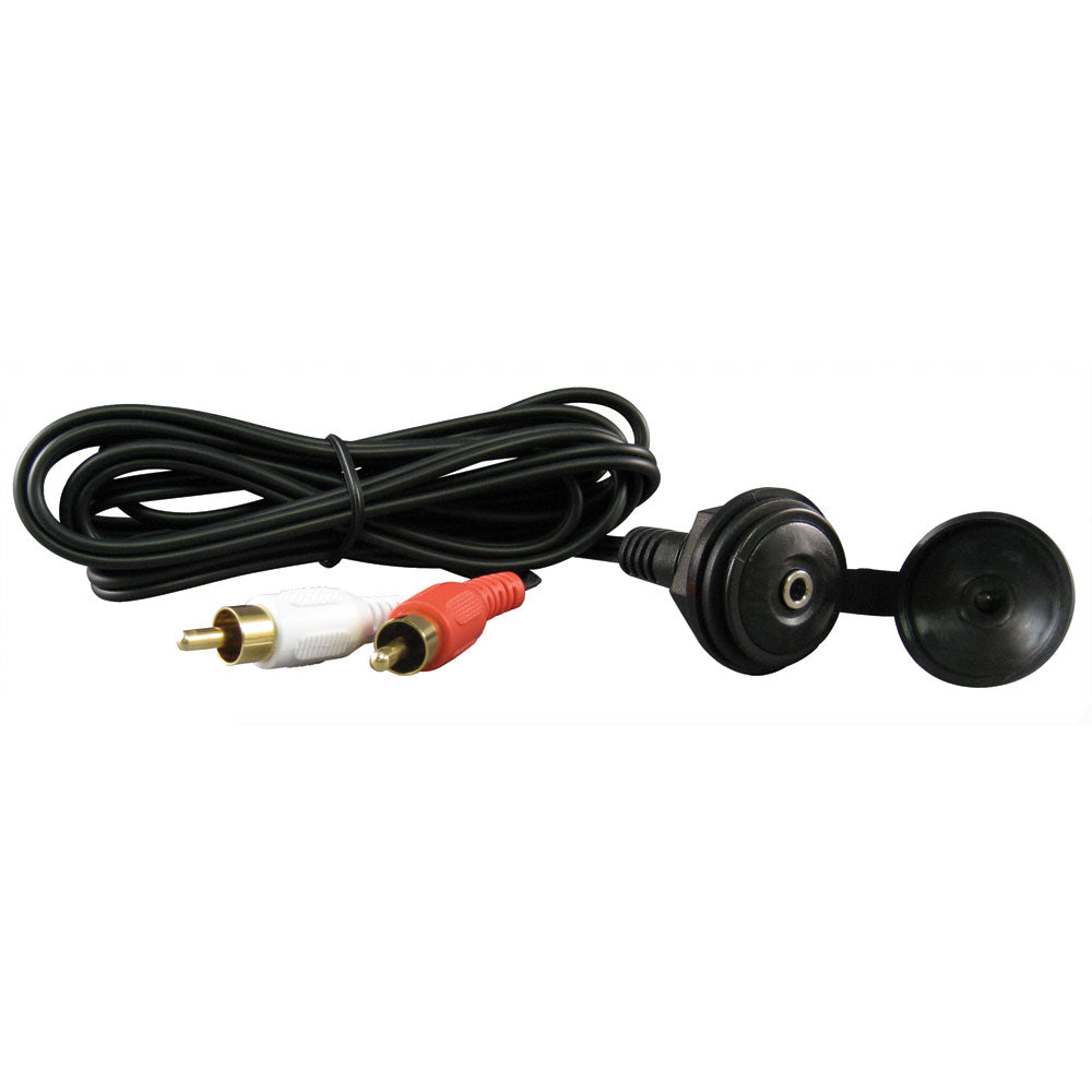 JBL Mini Plug f/MP3, iPod & Laptop OutdoorUp