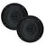 JENSEN 6.5" MS6007BR Speaker - Black - 60W OutdoorUp