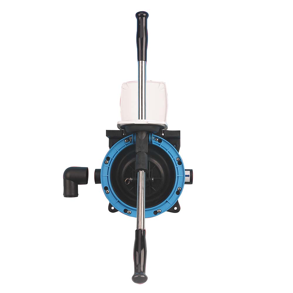 Jabsco Amazon Universal Manual Bilge Pump OutdoorUp
