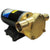 Jabsco Ballast King Bronze DC Pump w/o Switch - 15 GPM OutdoorUp