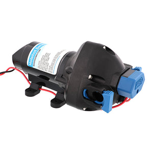 Jabsco HotShot 3 Washdown Pump - 12V - 3 GPM - 50 PSI OutdoorUp