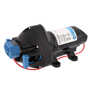 Jabsco HotShot 3 Washdown Pump - 12V - 3 GPM - 50 PSI OutdoorUp