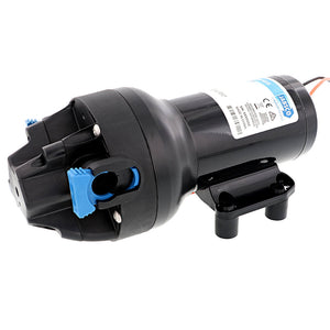 Jabsco HotShot HD5 Heavy Duty Washdown Pump - 12V - 5 GPM - 70 PSI OutdoorUp