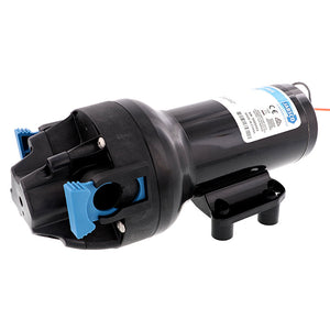 Jabsco HotShot HD6 Heavy Duty Washdown Pump - 12V - 6 GPM - 70 PSI OutdoorUp