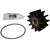 Jabsco Impeller Kit - 12 Blade - Neoprene - 2-7/16" Diameter OutdoorUp