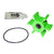 Jabsco Impeller Kit - 6 Blade - Urethane - 2" Diameter OutdoorUp