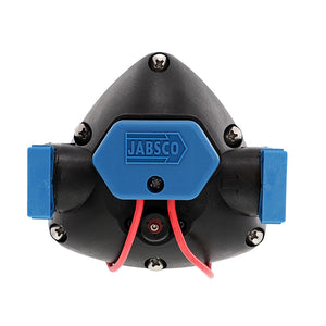 Jabsco Par-Max 2 Water Pressure Pump - 12V - 2 GPM - 35 PSI OutdoorUp