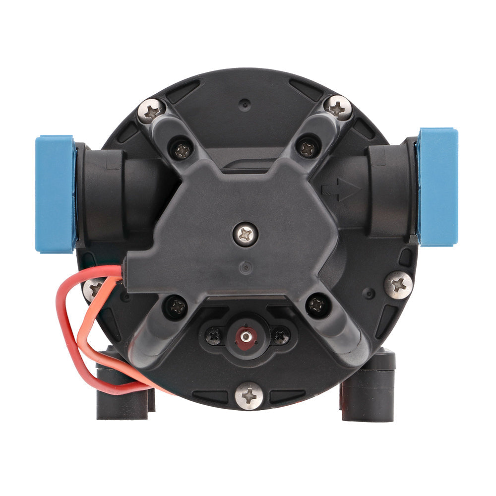 Jabsco Par-Max HD6 Heavy Duty Water Pressure Pump - 12V - 6 GPM - 40 PSI OutdoorUp