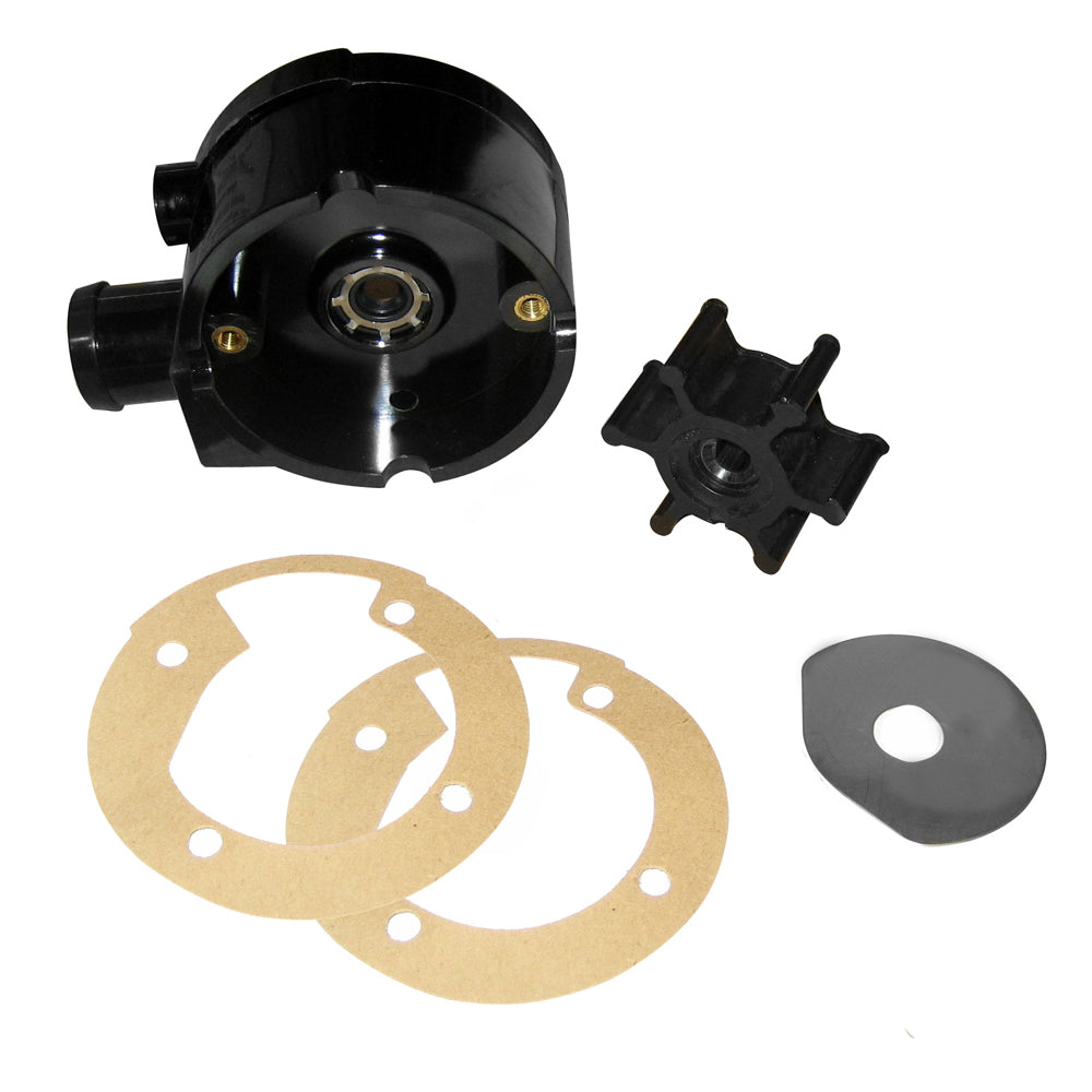 Jabsco Service Kit f/18590 Series Macerator Pumps OutdoorUp