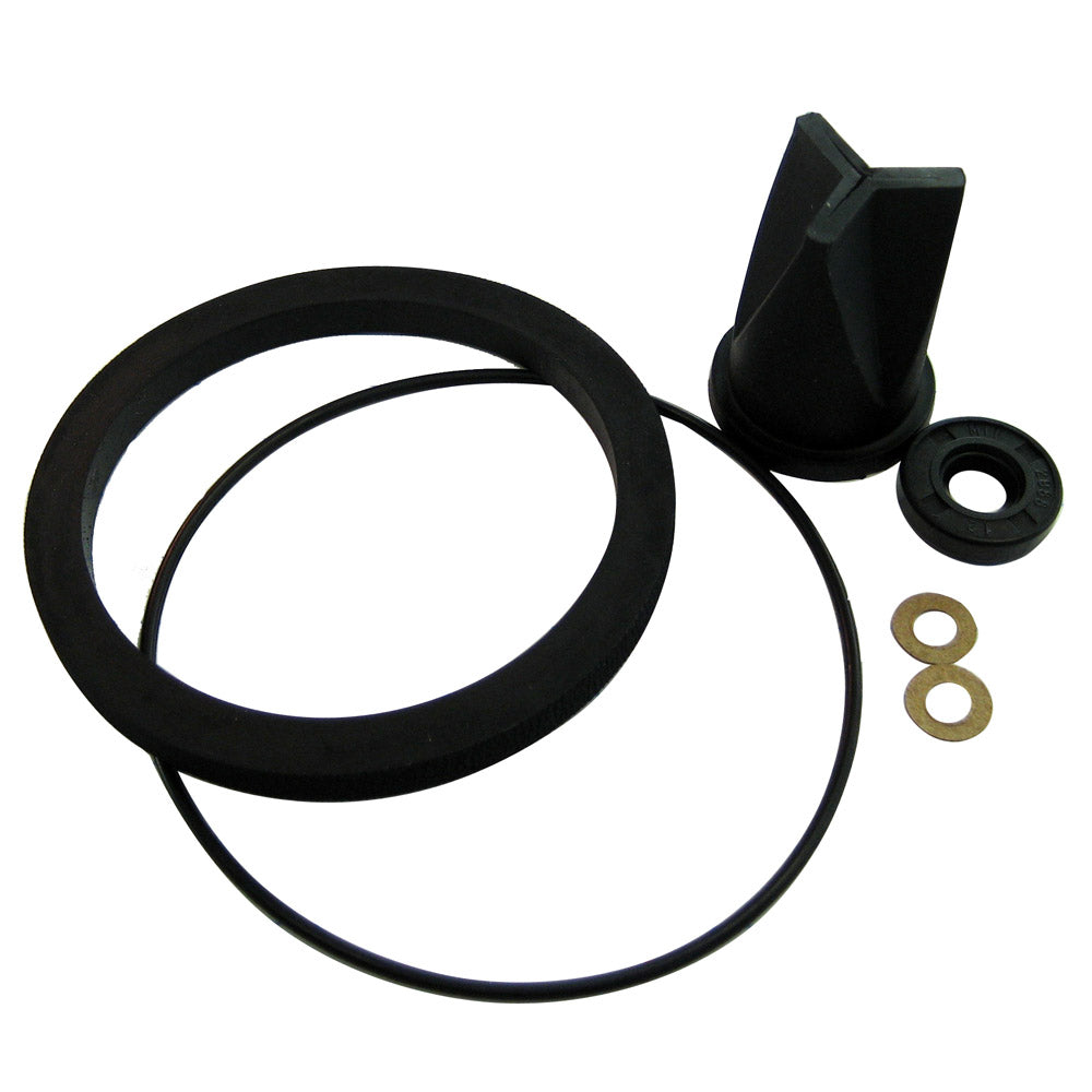 Jabsco Service Kit f/Quiet Flush 37045/37245 Series OutdoorUp