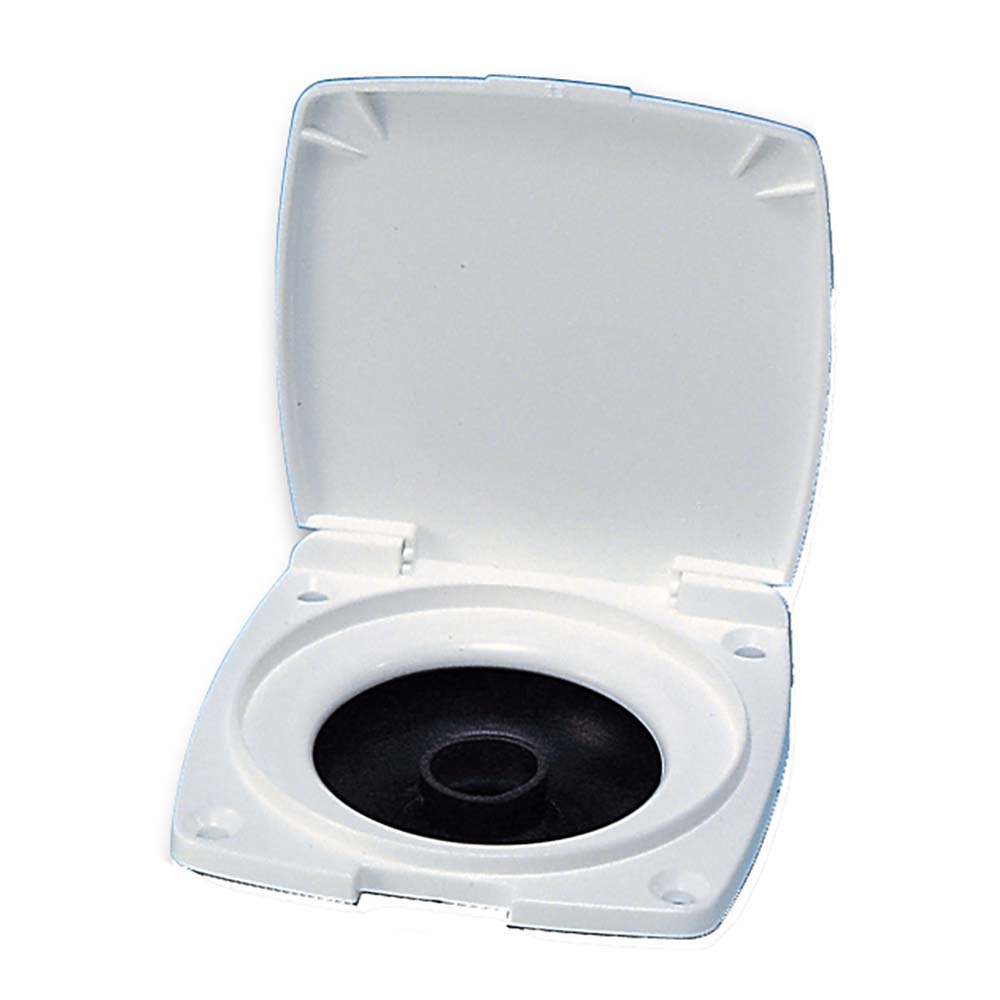 Jabsco Through Deck Kit f/Manual Bilge Pumps OutdoorUp