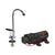 Johnson Pump 1.1 Pump/Faucet Combo 12V OutdoorUp