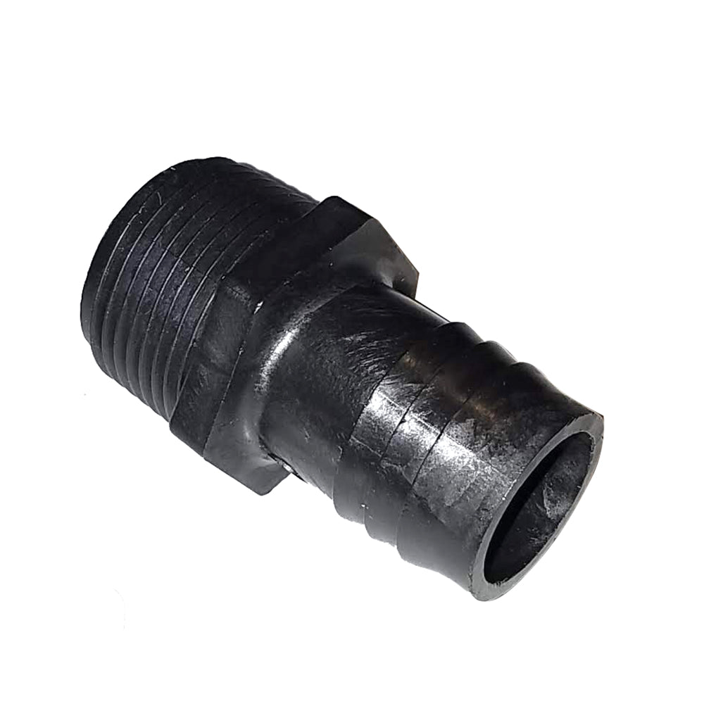 Johnson Pump 1" Discharge Port OutdoorUp