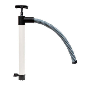 Johnson Pump 18" Hand Pump w/Hose OutdoorUp