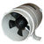 Johnson Pump 4" In-Line Blower - 240CFM - 12V OutdoorUp