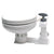 Johnson Pump AquaT Manual Marine Toilet - Super Compact OutdoorUp