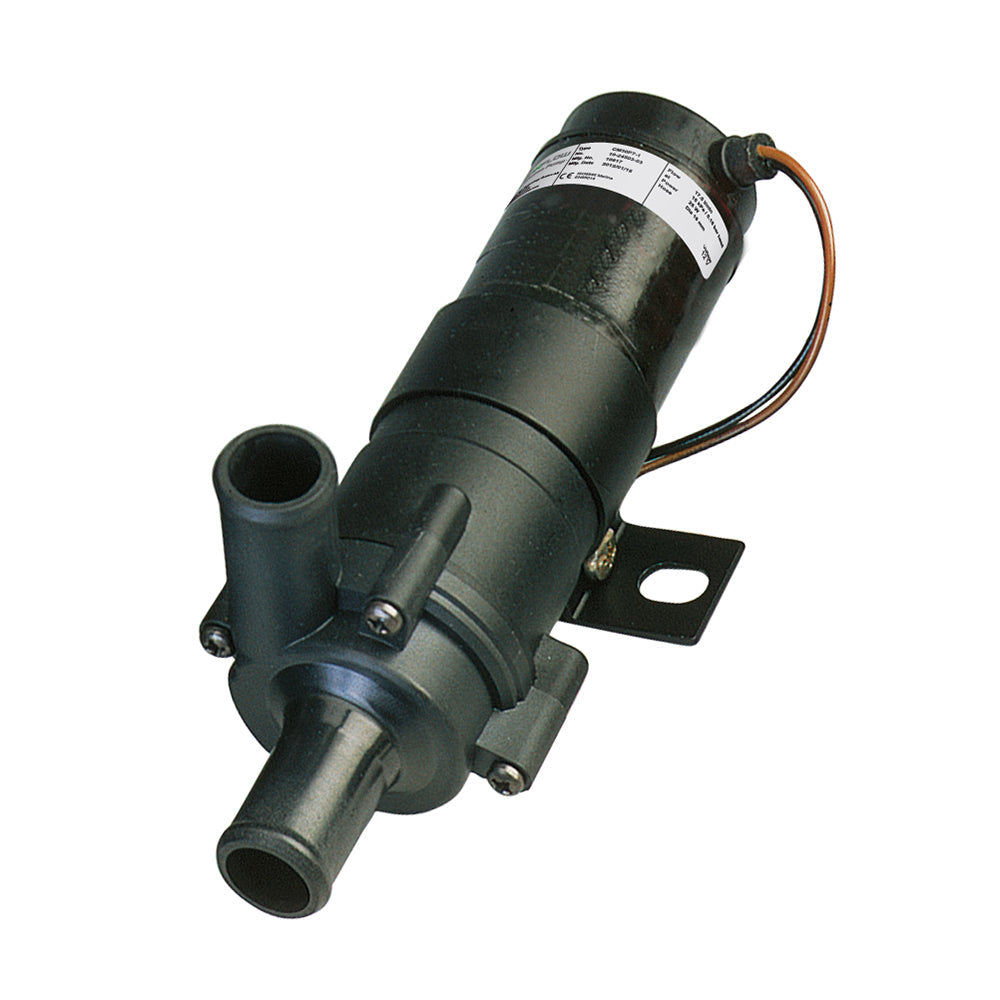 Johnson Pump CM10P7-1 - 12V Circulation Pump OutdoorUp