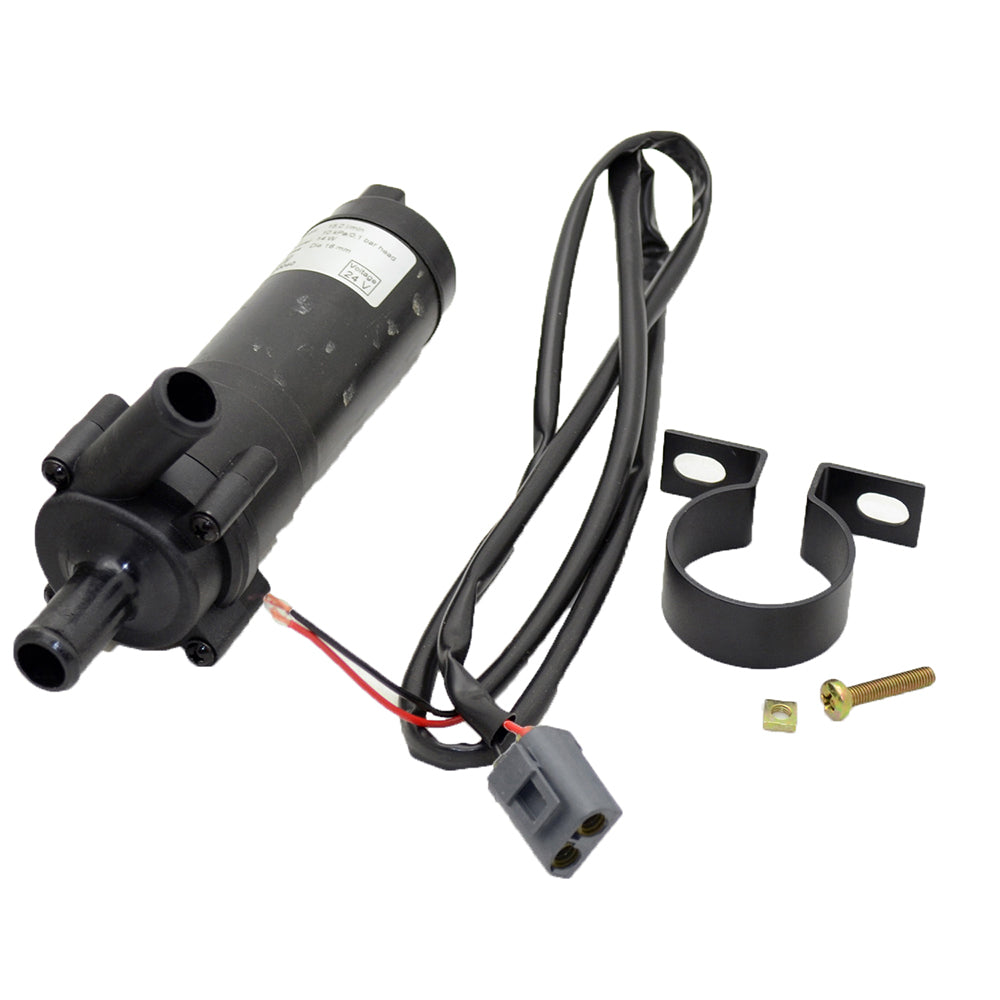 Johnson Pump CM30P7-1 - 12V - Circulation Pump - Dia16 OutdoorUp